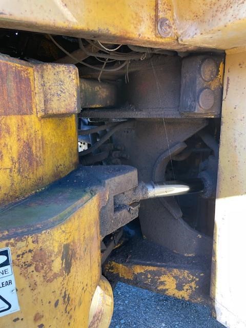 1975 CATERPILLAR 980B image 15