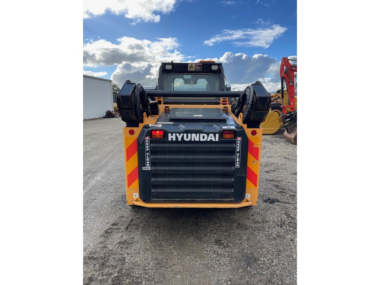 2023 HYUNDAI HT100V image 4