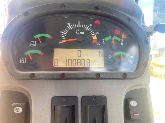 2014 CATERPILLAR 12M image 12