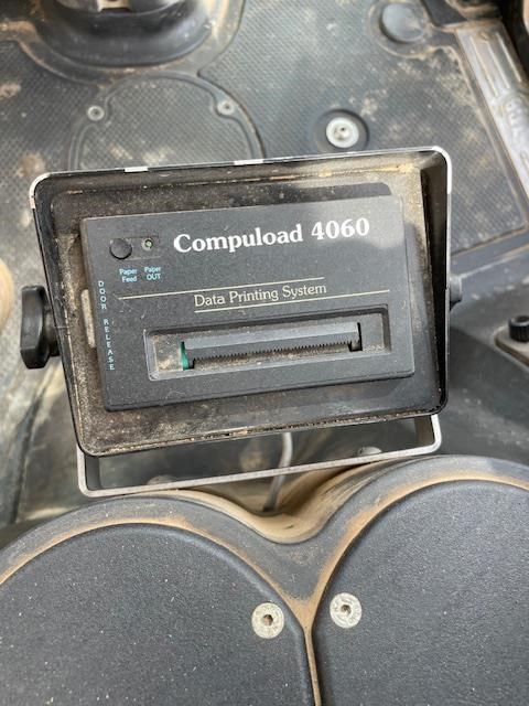 2012 JCB 3XC image 12