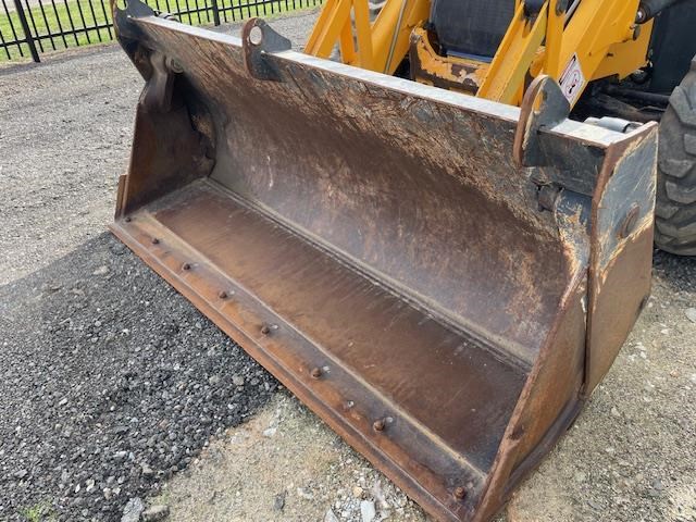 2012 JCB 3XC image 14