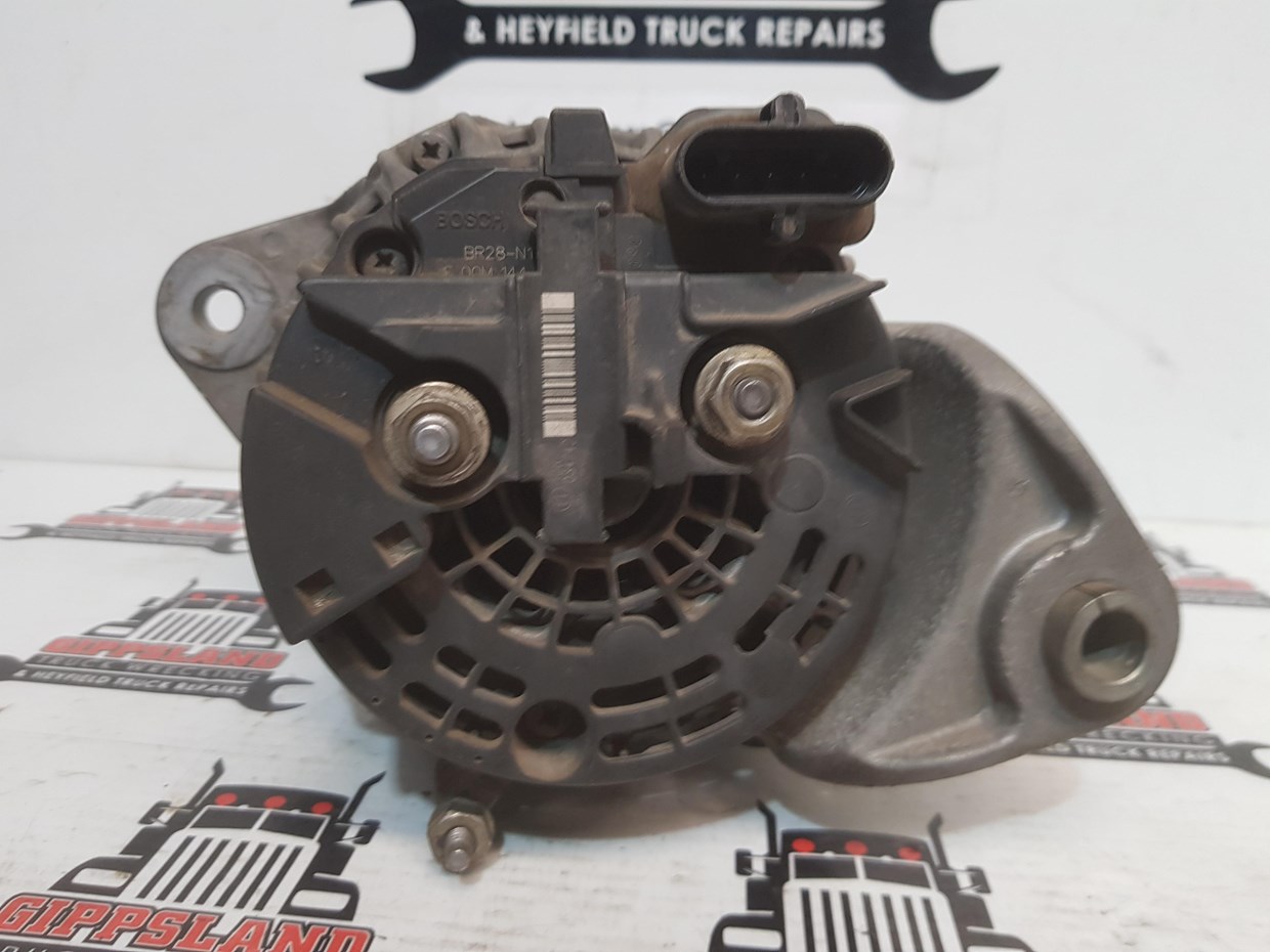 BOSCH ALTERNATOR BR28 N1 BOSCH BR28 N1