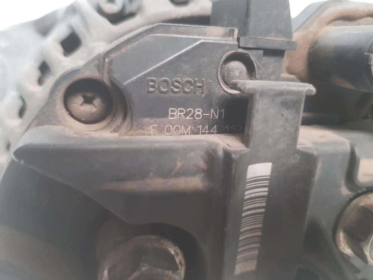 BOSCH ALTERNATOR BR28 N1 BOSCH BR28 N1