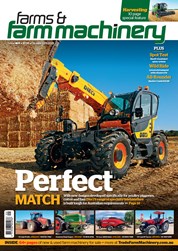 Farms and Farm Machinery Magazine