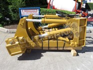 CATERPILLAR FOUR BARREL RIPPERS suit CAT D6T & D6R Dozers