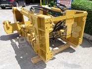 CATERPILLAR FOUR BARREL RIPPERS suit CAT D6T & D6R Dozers