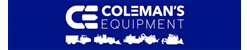 Coleman's Equipment Pty Ltd