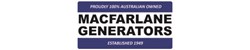 MacFarlane Generators