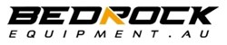 Bedrock Equipment