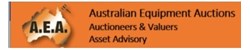 Australian Equipment Auctions