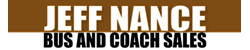Jeff Nance Bus & Coach Sales