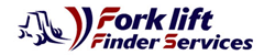 Forklift Finder Services