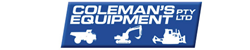 Coleman's Equipment Pty Ltd