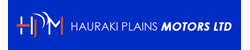 Hauraki Plains Motors Limited