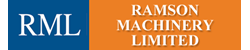 Ramson Machinery Ltd