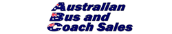 Australian Bus and Coach Sales