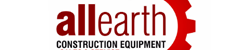 ALL EARTH CONSTRUCTION EQUIPMENT