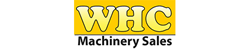 WHC Machinery Sales
