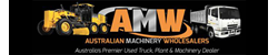 Australian Machinery Wholesalers