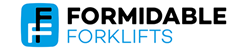 Formidable Forklifts Pty ltd
