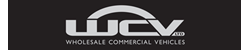 Wholesale Commercial Vehicles