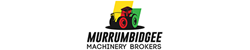Murrumbidgee Machinery Brokers Pty Ltd