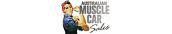 AUSTRALIAN MUSCLE CAR SALES