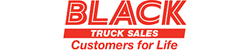 Black Truck Sales - Toowoomba