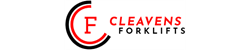 Cleavens Forklifts Pty Ltd