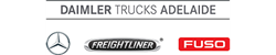 Daimler Trucks Adelaide