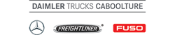 Daimler Trucks Caboolture