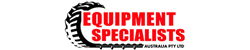 Equipment Specialist Australia