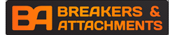 BA Breakers & Attachments - WA