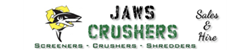 Jaws Crushers Pty Ltd