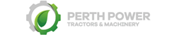 Perth Power Tractors