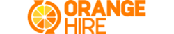 Orange Hire - QLD