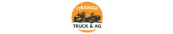 Orange Truck and Ag QLD