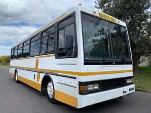 buses and coaches for sale in australia