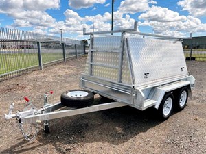 Moore Trailers