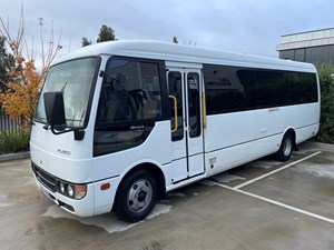 used buses for sale queensland