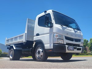 used light trucks for sale perth