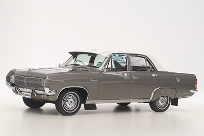 1965 Holden HD X2.jpg
