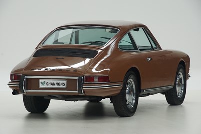 Porsche 912