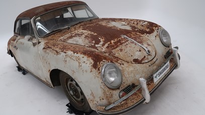 Porsche 356