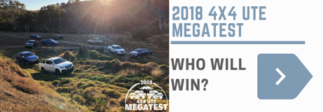 Ute megatest