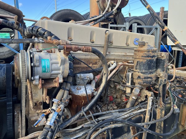 wtp truck trucks parts machinery buy sell wreck