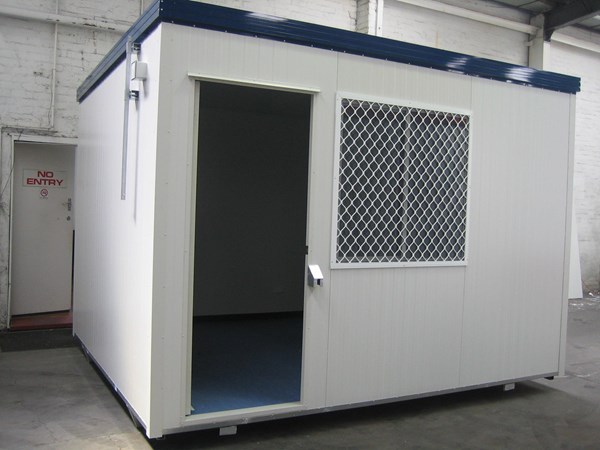 Nova Portable Buildings - Servicing Australia Wide