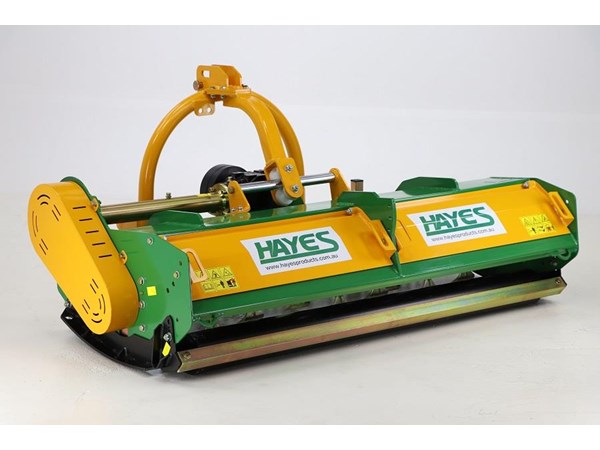 Hayes Products Pty Ltd