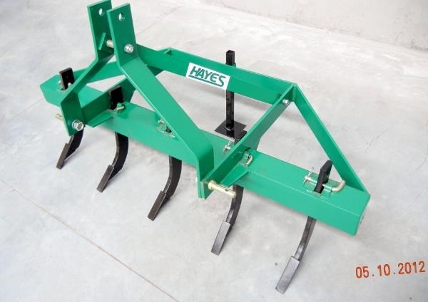 Hayes Products Pty Ltd