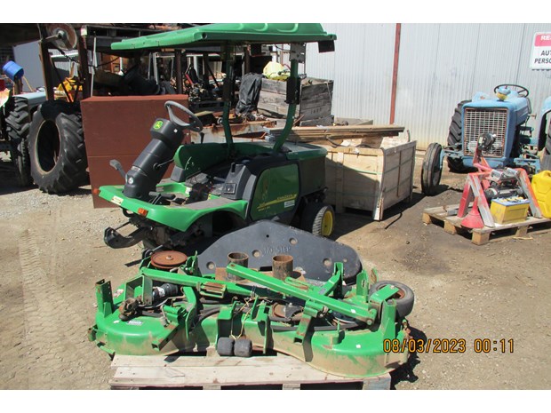 John deere best sale 1445 for sale